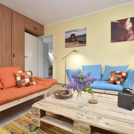 Cozy Holiday Apartment In Rerik On The Baltic Sea Eksteriør billede