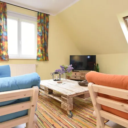 Cozy Holiday Apartment In Rerik On The Baltic Sea Eksteriør billede