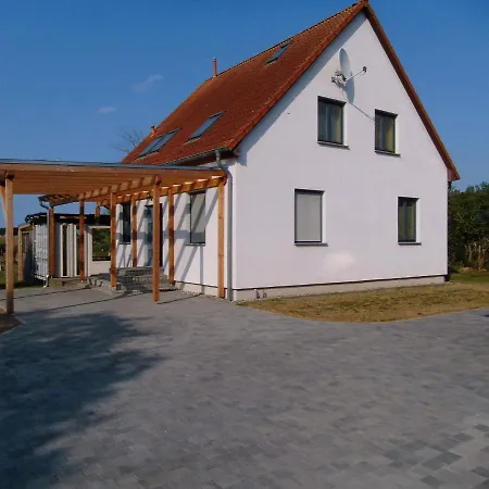 Cozy Holiday Apartment In Rerik On The Baltic Sea Eksteriør billede
