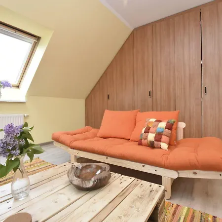 Cozy Holiday Apartment In Rerik On The Baltic Sea Eksteriør billede