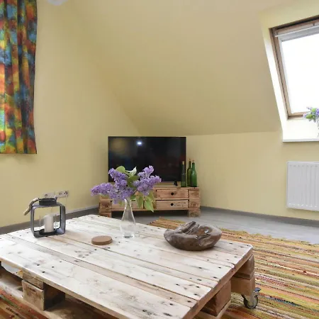 Cozy Holiday Apartment In Rerik On The Baltic Sea Eksteriør billede