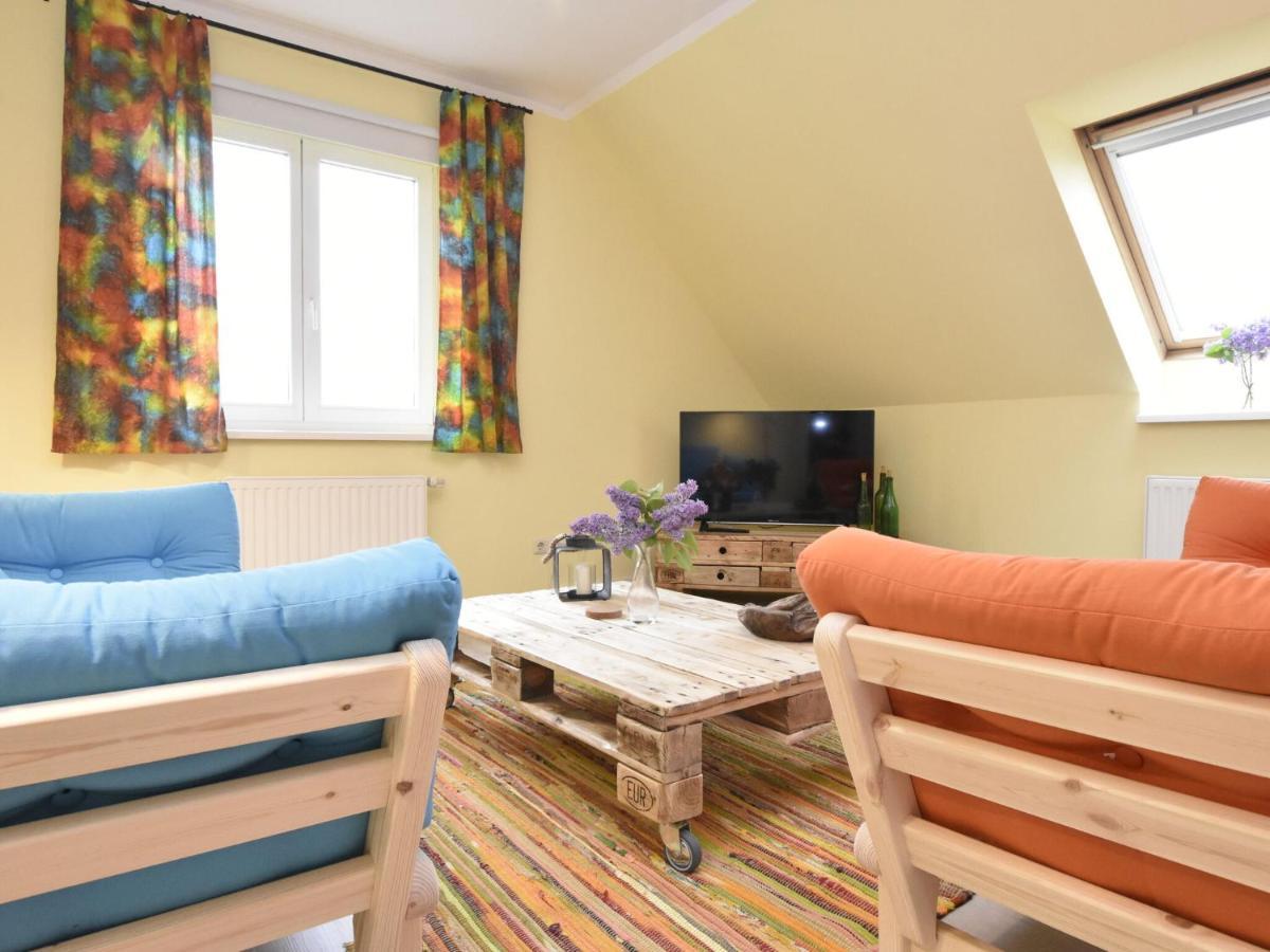 Cozy In On The Baltic Sea * Rerik