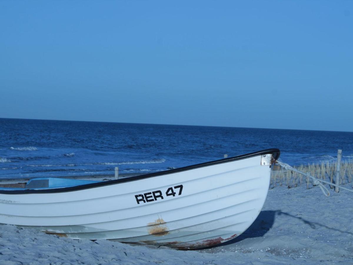 Cozy In On The Baltic Sea Lejlighed