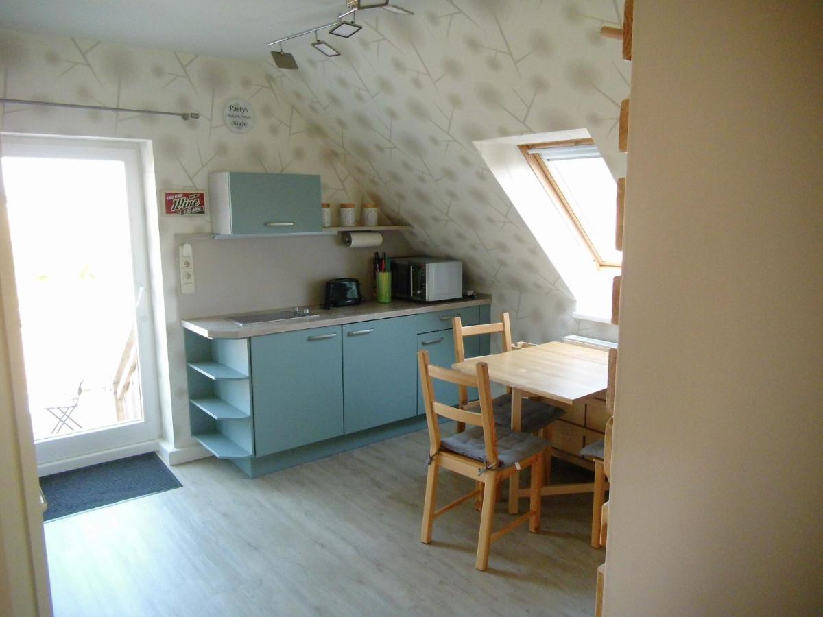 Cozy In On The Baltic Sea Lejlighed Rerik