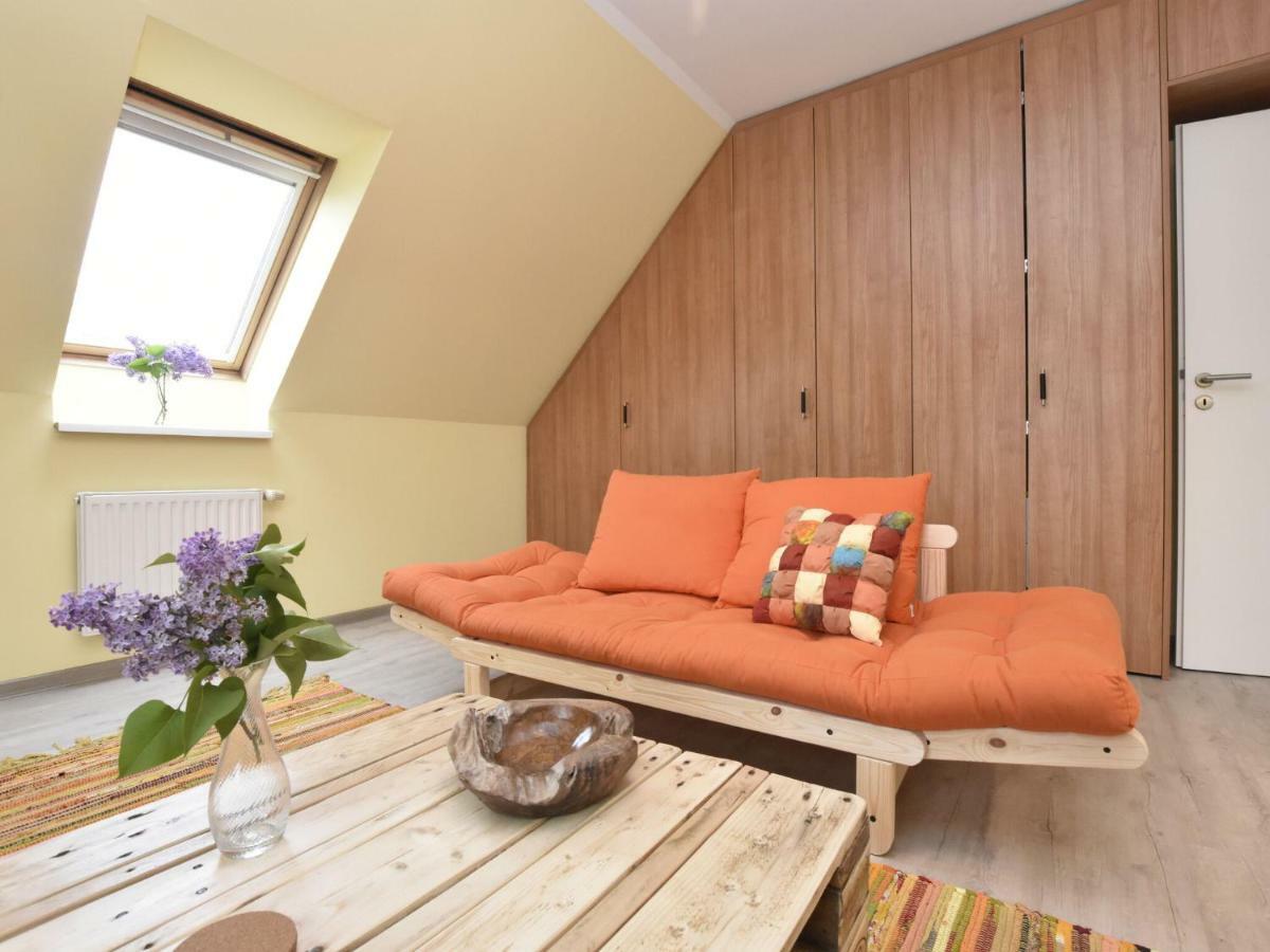 Cozy In On The Baltic Sea Lejlighed